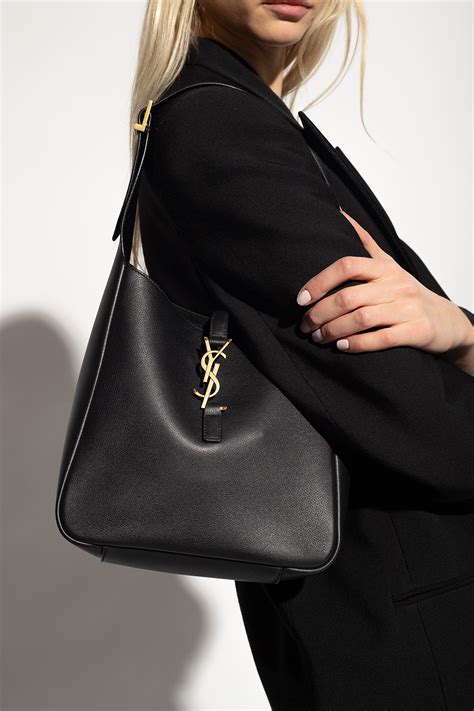 saint laurent hobo bag.